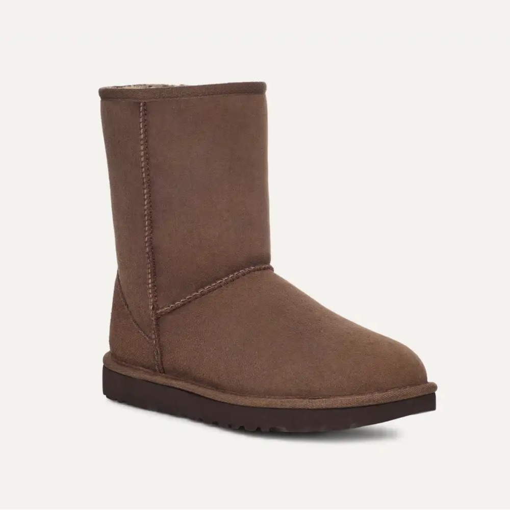 UGG Classic Short II Boots